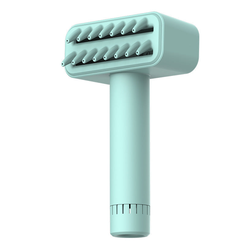 Luxora Pawré Comb