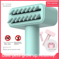 Luxora Pawré Comb