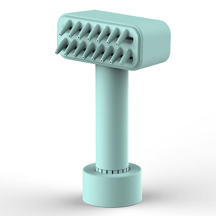 Luxora Pawré Comb