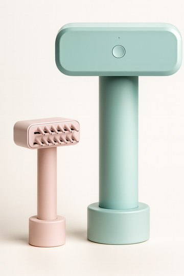 Transform Grooming into a Joyful Bonding Experience
